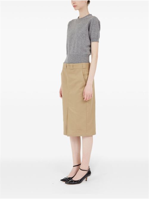 Midi skirt MAISON MARGIELA | S51ME0028S54042114